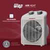 7899831312023 - 7899831312030 - AQUECEDOR WAP AIR HEAT - 13